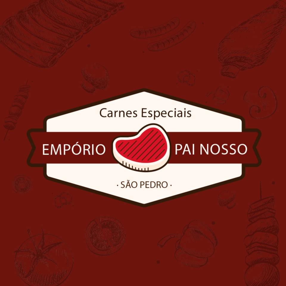 EMPÓRIO PAI NOSSO